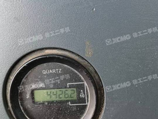 徐工XCT25L5汽車起重機