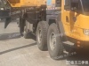 徐工XCT85(全橋轉向)汽車起重機