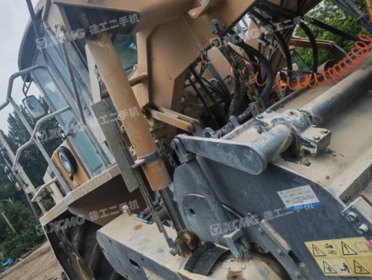 徐工XLZ2103S冷再生