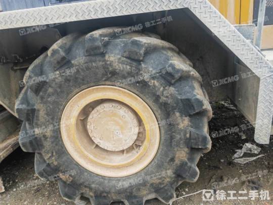 徐工XLZ2103S冷再生