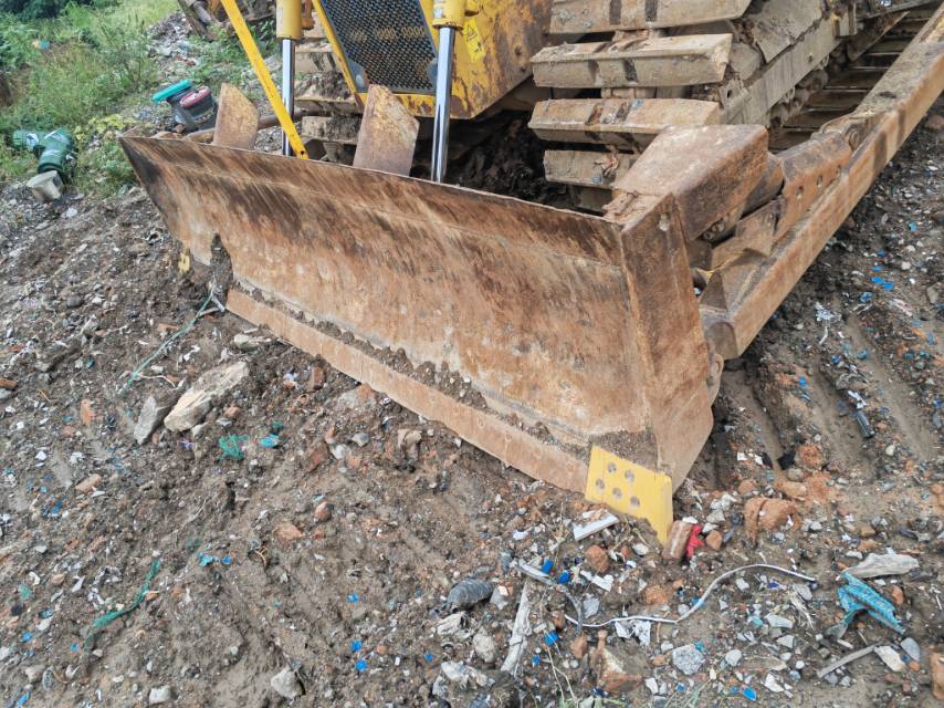 山推SD16L推土機