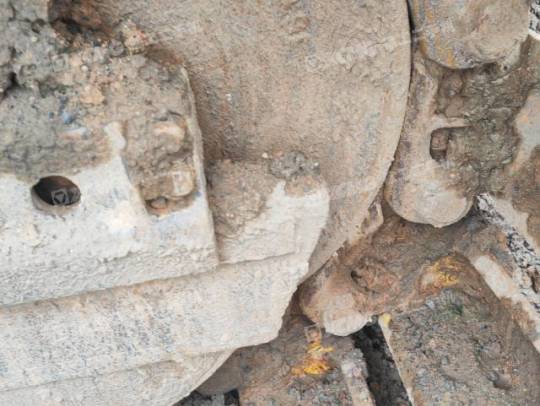 山推SD16L推土機(jī)