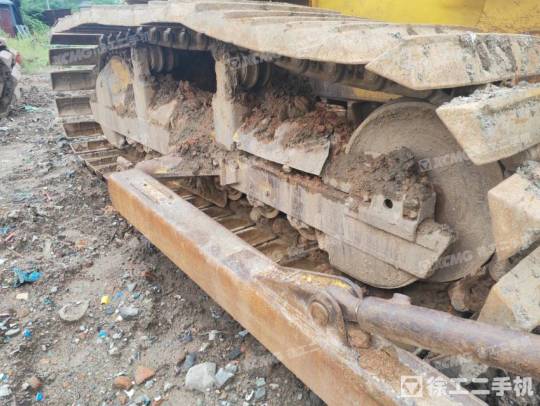 山推SD16L推土機(jī)