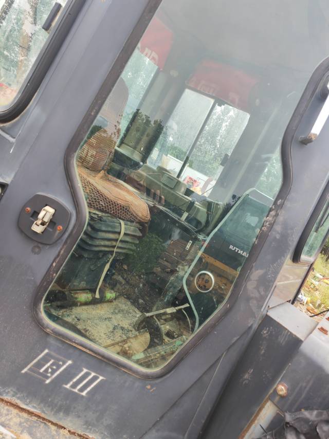 山推SD16L推土機
