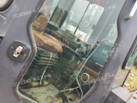 山推SD16L推土機(jī)