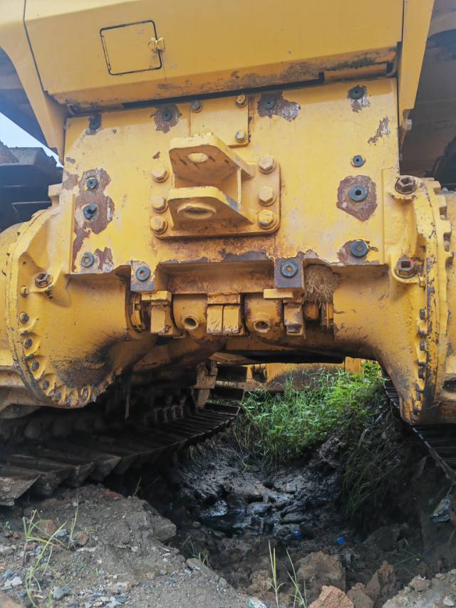 山推SD16TL推土機