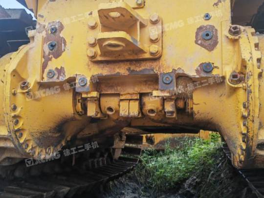 山推SD16TL推土機