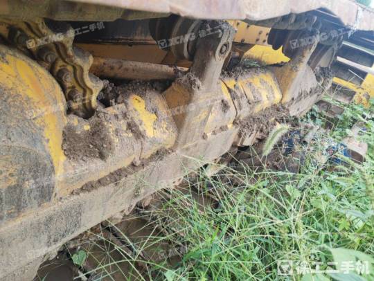 山推SD16TL推土機