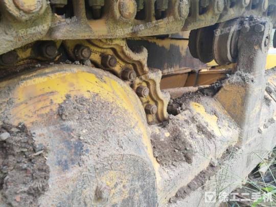 山推SD16TL推土機