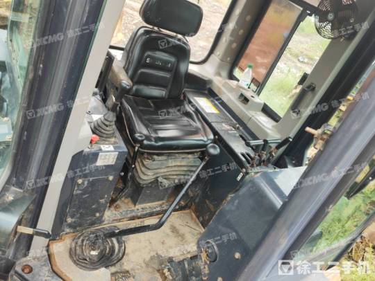 山推SD16TL推土機