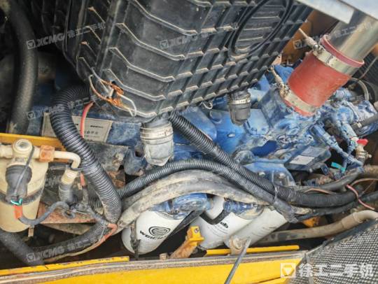 山推SD16TL推土機