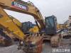 徐工XE245GH履帶式挖掘機