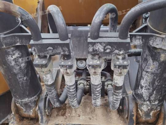 徐工XE245GH履帶式挖掘機