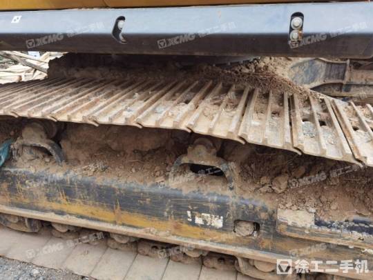 徐工XE245GH履帶式挖掘機