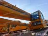 徐工QY25K5D-3汽車起重機(jī)
