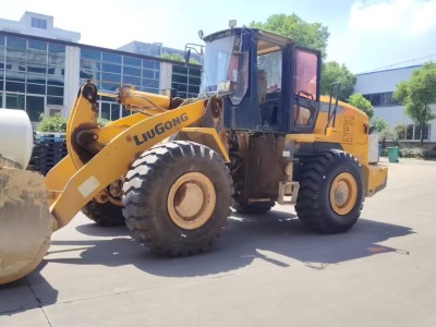 柳工CLG855N輪式裝載機