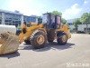 柳工CLG855N輪式裝載機