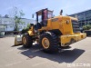 柳工CLG855N輪式裝載機