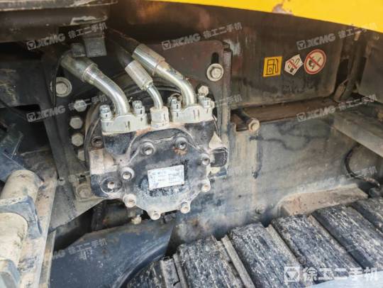 徐工RP1003T攤鋪機