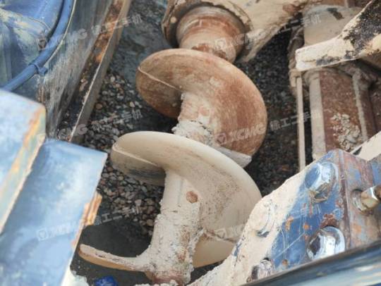 徐工RP1003T攤鋪機