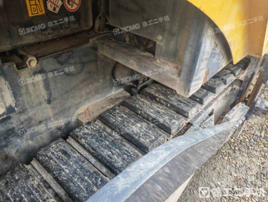 徐工RP1003T攤鋪機