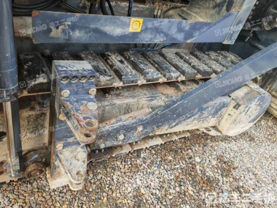 徐工RP1003T攤鋪機