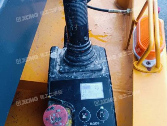 徐工XG1412HD剪叉式高空作业平台