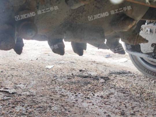 維特根W50DC銑刨機(jī)