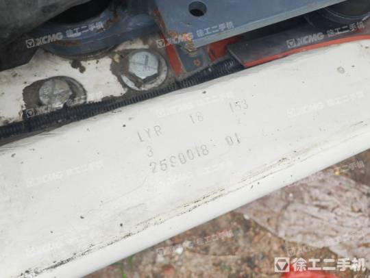 維特根W50DC銑刨機(jī)