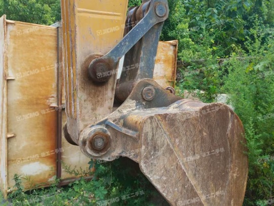 徐工XE200DA履帶式挖掘機