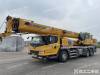 徐工XCT25L5-3汽車起重機