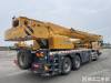 徐工XCT25L5-3汽車起重機
