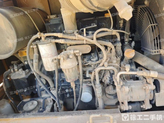 柳工CLG9075E履帶式挖掘機(jī)