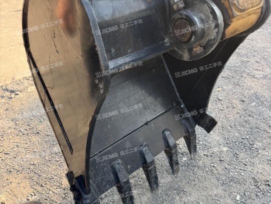 三一重工SY55U履帶式挖掘機