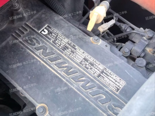 徐工XE380DK MAX履帶式挖掘機(jī)