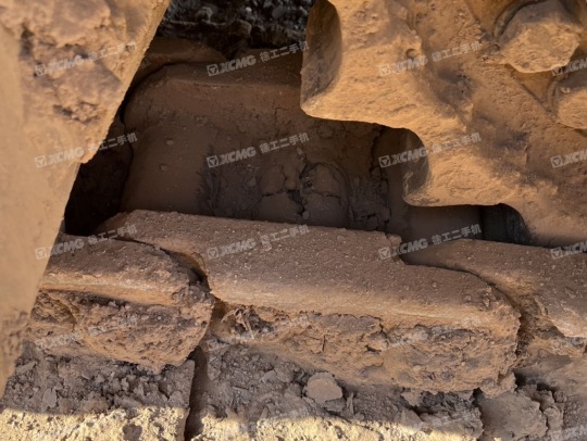 柳工CLG970E履帶式挖掘機