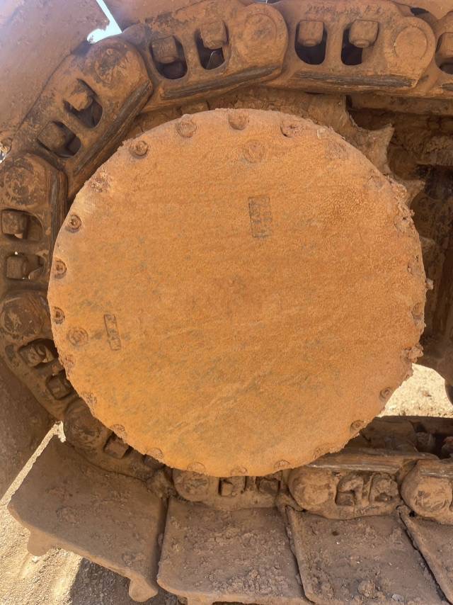 三一重工SY375履帶式挖掘機