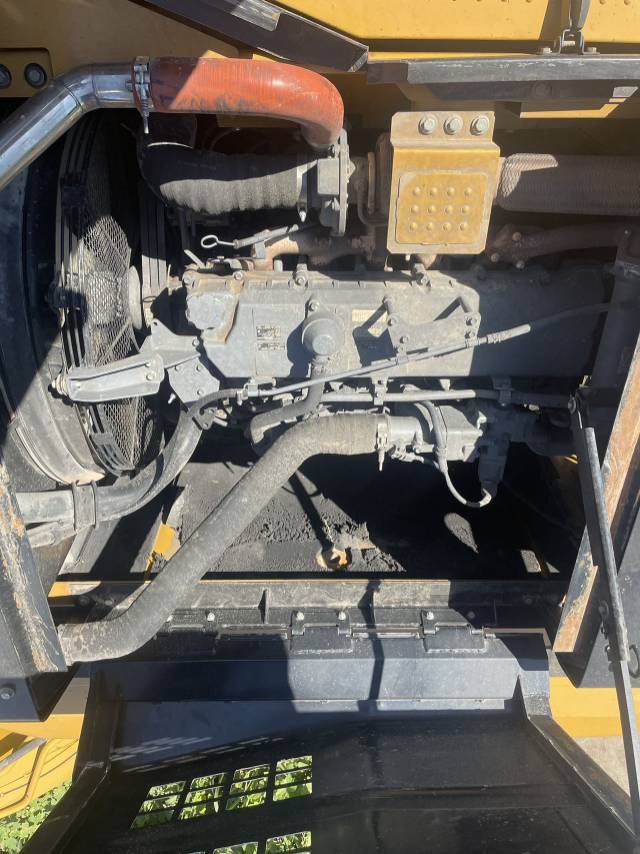三一重工SY375履帶式挖掘機