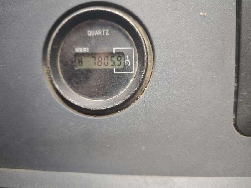 徐工XCT25L5汽車起重機(jī)