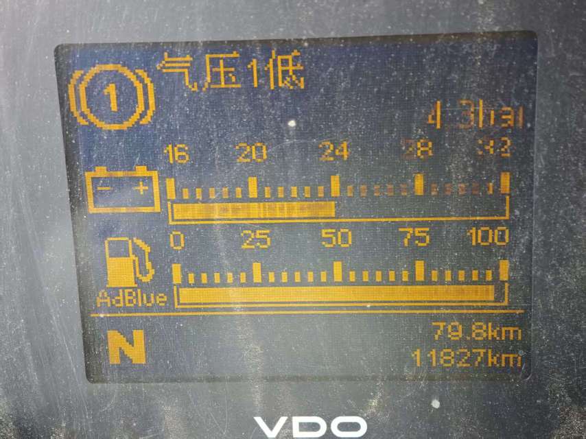徐工XCT25L5汽車起重機(jī)