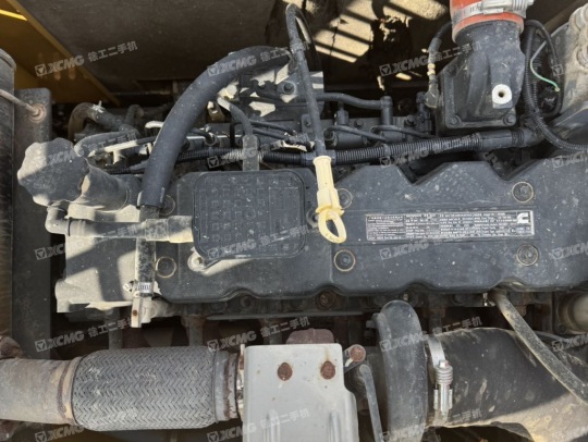 徐工XE200DA履帶式挖掘機