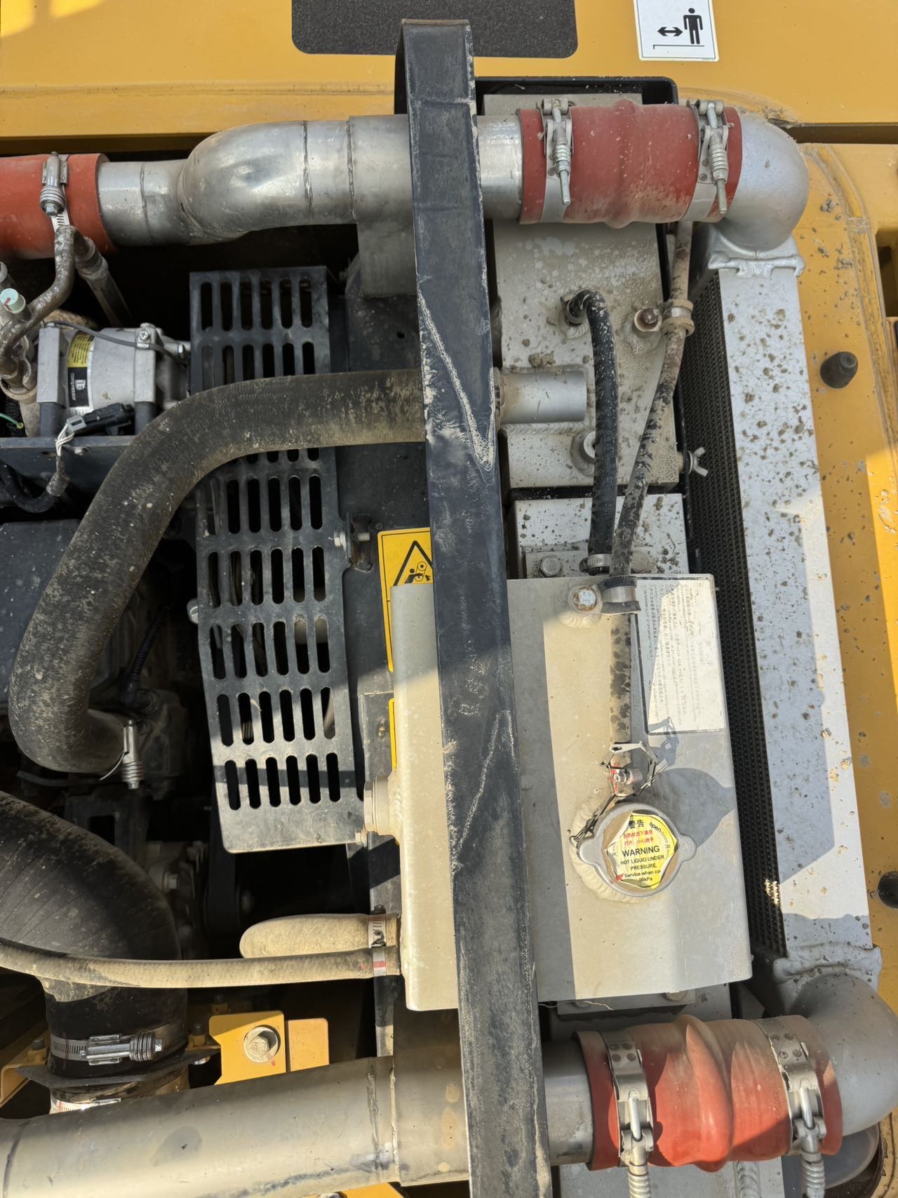 徐工XE200DA履帶式挖掘機