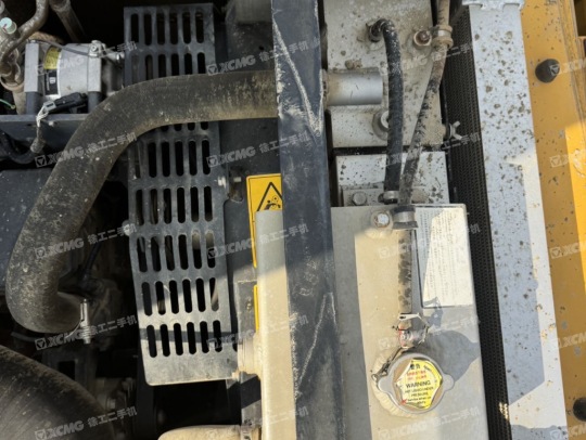 徐工XE200DA履帶式挖掘機