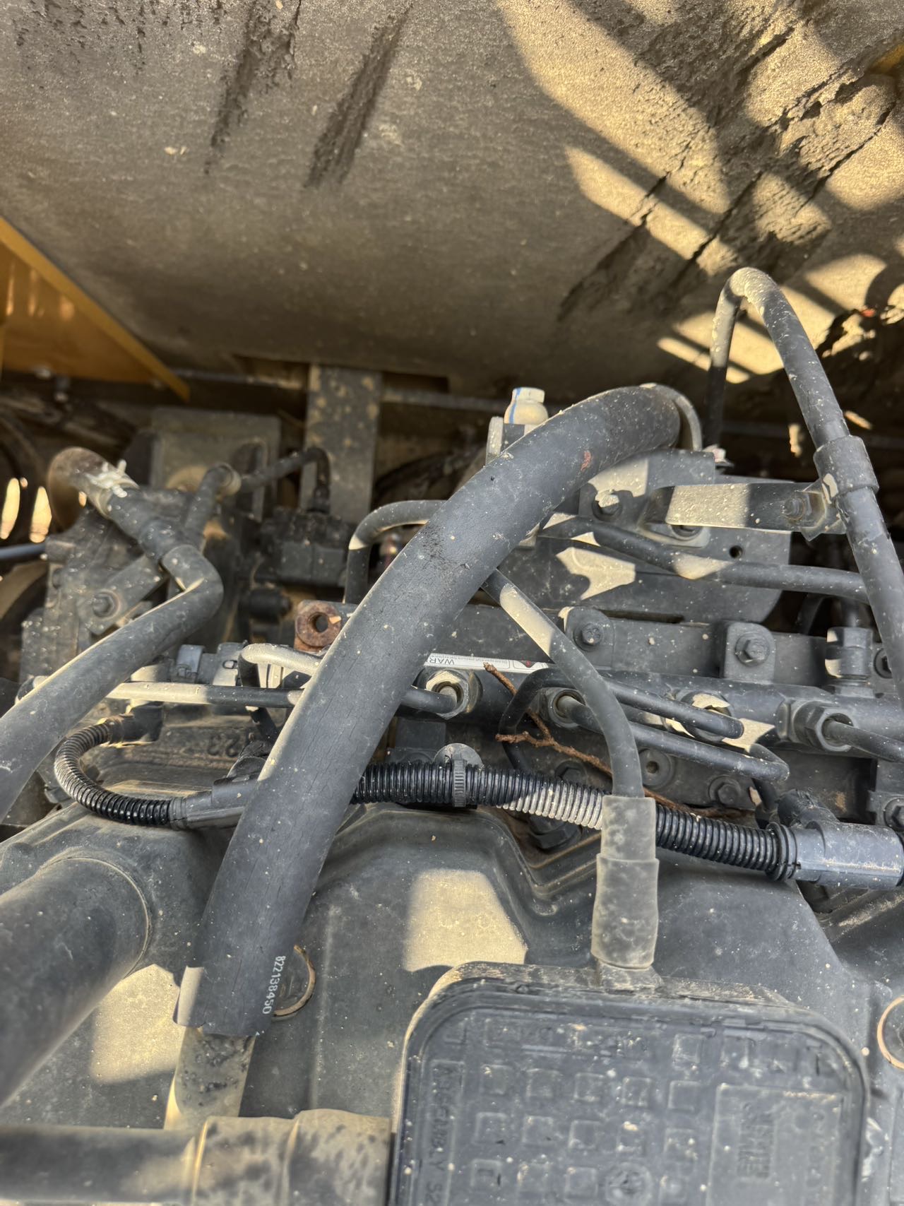 徐工XE200DA履帶式挖掘機