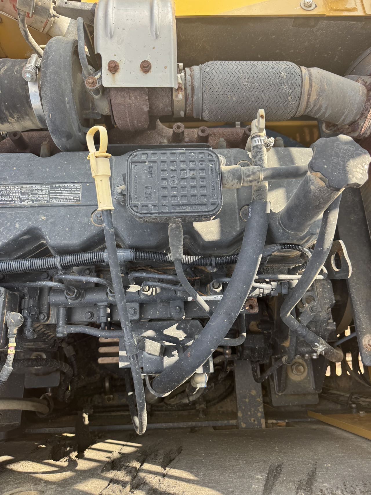 徐工XE200DA履帶式挖掘機