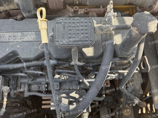 徐工XE200DA履帶式挖掘機