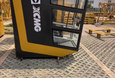 徐工XGT6015A-8S塔式起重機(jī)