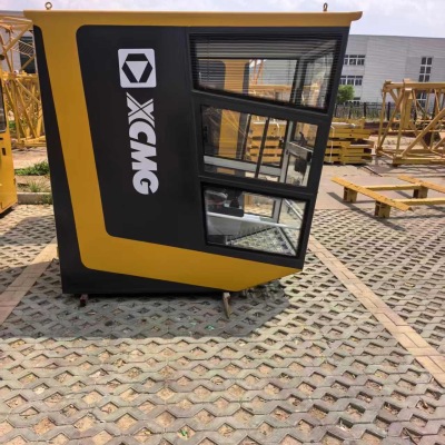 徐工XGT6015A-8S塔式起重机