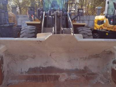 徐工LW500KV輪式裝載機