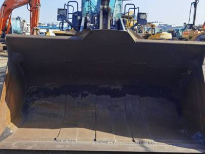 徐工LW600FV輪式裝載機